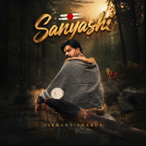 Sanyashi by Vikrant Thakur