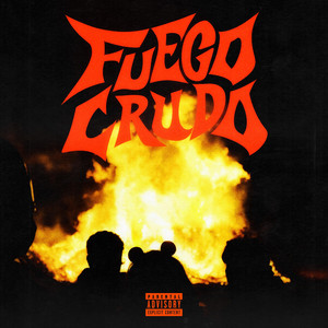 Fuego Crudo by Kryzza