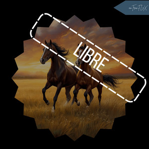libre by anTraxFLeX