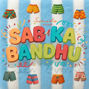 Sab Ka Bandhu by Scribe
