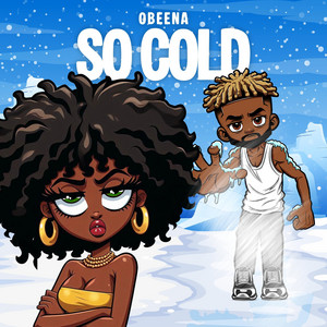 Obeena - So Cold