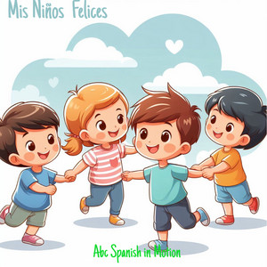 Las Manos by Abc Spanish in Motion