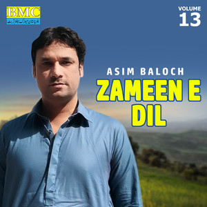 Asim Baloch - Amroza