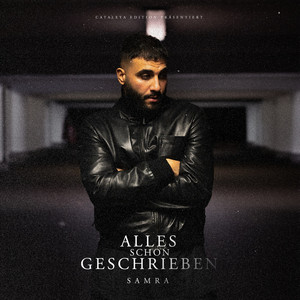 Samra - Alles schon geschrieben