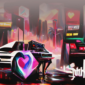 Dreamscape by DGSoundx