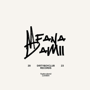 Mfana damii by Chxse Jr