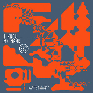 Fat Cosmoe — I Know My Name EP (2026)