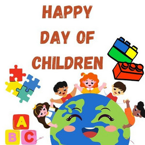 taj4598 - Happy Day of Children
