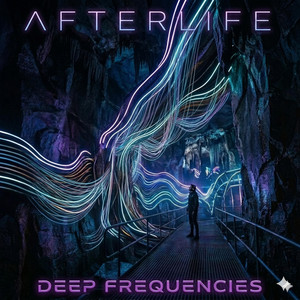 Afterlife — Deep Frequencies (2026)