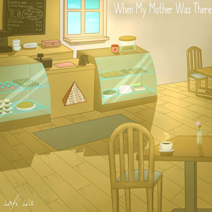 When My Mother Was There (From "Persona 5")