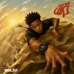 Ori by Belzz