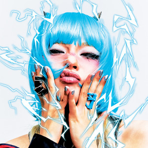 BLUE HAAATZ by YongYong