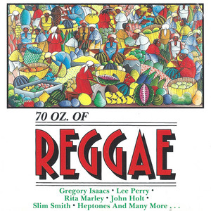 Reggae 7inch 160枚まとめ売り④ 70 Ounces of Reggae - Compilation by Various Artists | Spotify