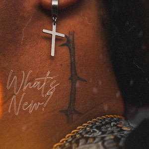 What's New? by Martinez Official