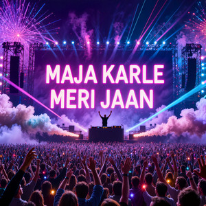 Maja Karle Meri Jaan