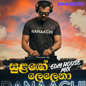 Sulange Lelena - EDM House Mix by RANAACHI