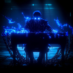 PIANISTA ALUCINANTE - SLOWED by DJ NICK7, ANDREZH
