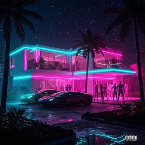PARTY by Randy Perez