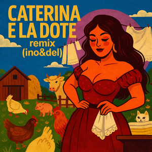 Caterina e la Dote by Ino & Del