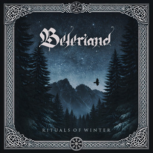 Mystery Of The Night (Intro) by Beleriand