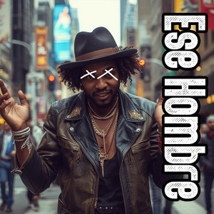 Ese Hombre by Marxim