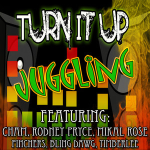 Tump Mi (feat. Timberlee) - Coppershot Megamix by Cham, Timberlee, Coppershot Music