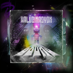 Zegas - Halüsinasyon
