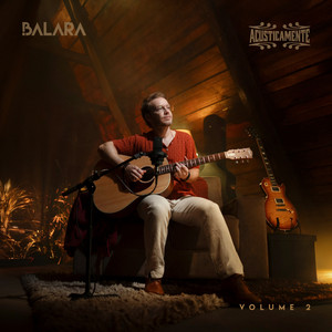 Tempo Perdido (Acusticamente) by Balara