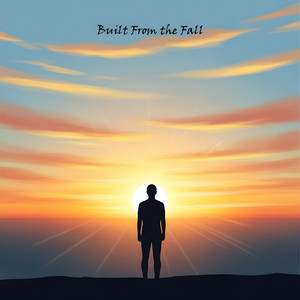 JAVIER PONCE ESCALERA - Built From the Fall