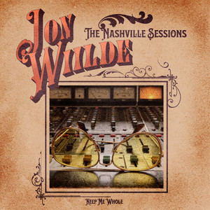 Jon Wiilde — Keep Me Whole (The Nashville Sessions) (2026)