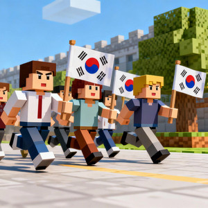 범죄자가 왔다