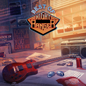 (You Can Still) Rock in America - 2026 by Night Ranger