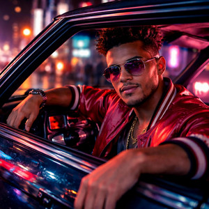 RKO prods - Come on Baby