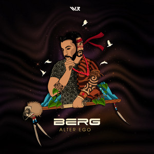 Alter Ego by Berg