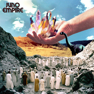 Panpsychist by Juno Empire