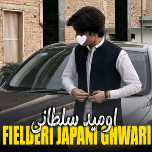 Umaid Sultani - Fielderi Japani Ghwari
