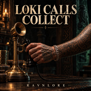 My Funeral Got Cancelled by RAVNLORE