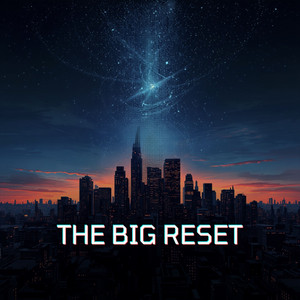 The Big Reset by Yuri Kane, Haux, Anthony Rapp