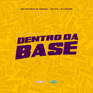 Dentro da Base
