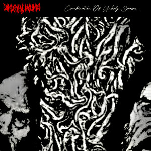 Congenial Wounds - Biscuit