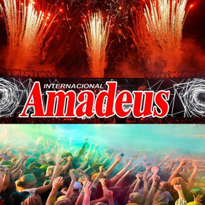 Internacional Amadeus - Te Creí