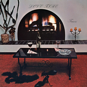 Joyce Faison — Love Fire (2026)