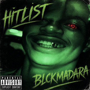 HITLIST by Blckmadara