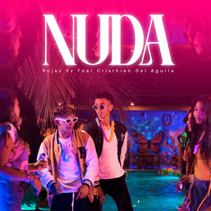 Nuda (feat. Cristhian del Aguila)