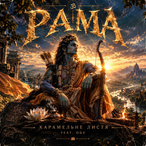 Обкладинка: Рама