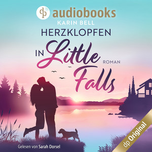 Herzklopfen in Little Falls [Verliebt in Little Falls-Reihe, Band 2 (Ungekürzt)]