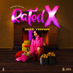 Rated X by Sgee Vehnom, Countree Hype