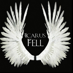 The Story Told by Icarus Fell
