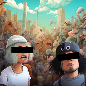 MALUCA by Lucas Hype, LOREN TRALHA