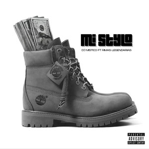 Mi Stylo (feat. Rimas Legendarias)